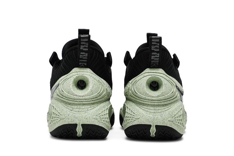 Nike Cosmic Unity 'Green Glow'