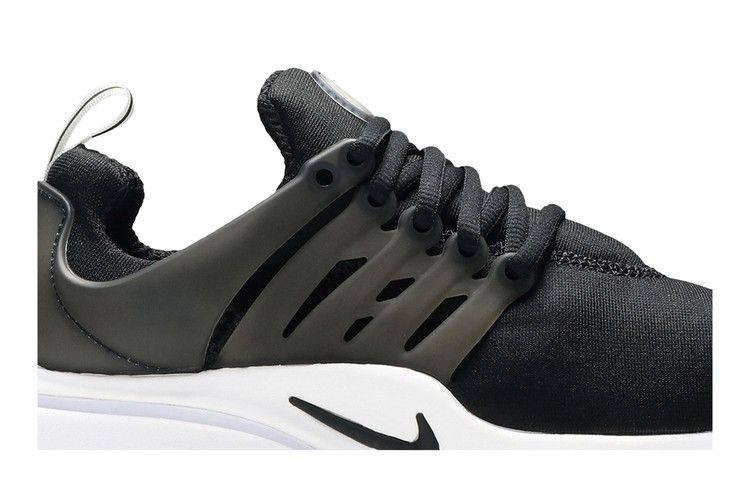 Nike Air Presto 'Black White'