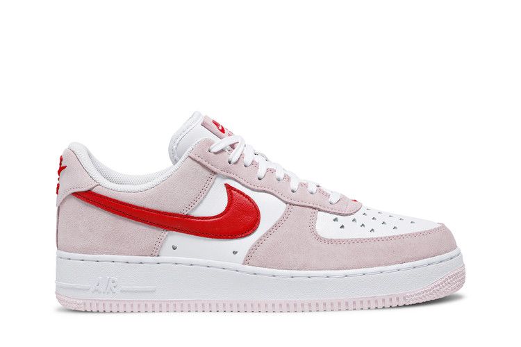 Nike Air Force 1 Low '07 QS 'Valentine’s Day Love Letter'