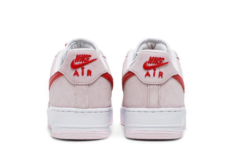 Nike Air Force 1 Low '07 QS 'Valentine’s Day Love Letter'
