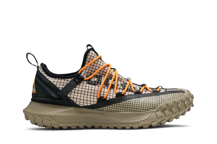 Nike ACG Mountain Fly Low 'Fossil Stone'