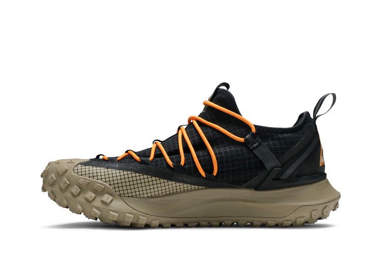 Nike ACG Mountain Fly Low 'Fossil Stone'