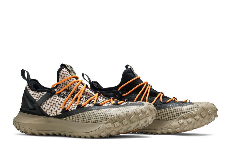 Nike ACG Mountain Fly Low 'Fossil Stone'