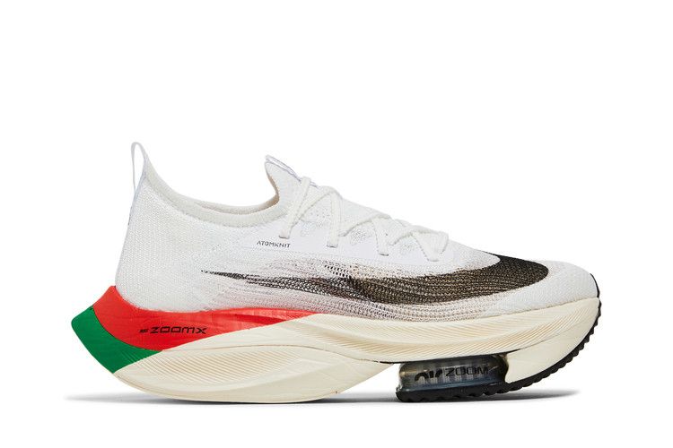Nike Air Zoom Alphafly Next% 'Kenya'