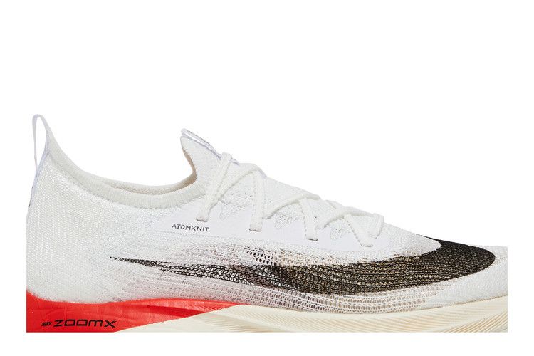 Nike Air Zoom Alphafly Next% 'Kenya'