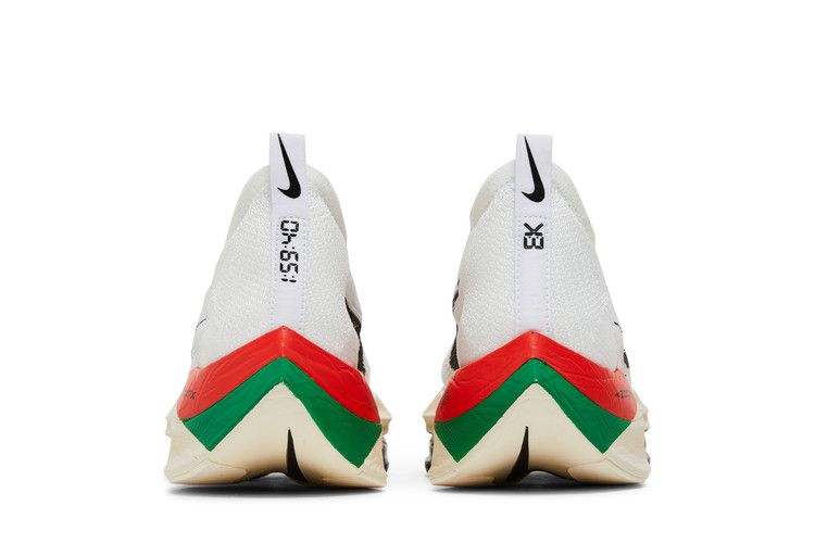 Nike Air Zoom Alphafly Next% 'Kenya'