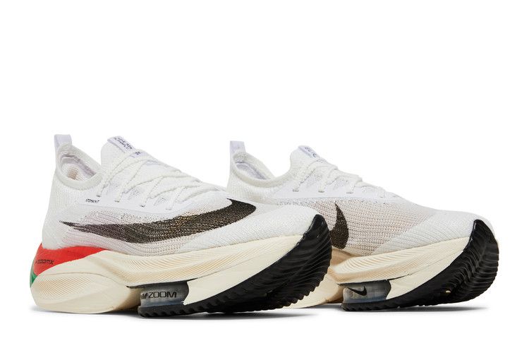 Nike Air Zoom Alphafly Next% 'Kenya'