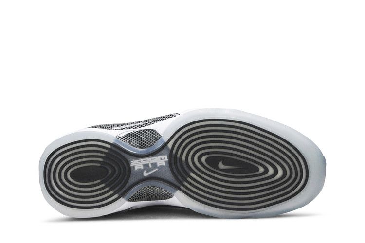 Nike Air Zoom Flight 96 'Black White'