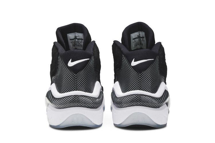 Nike Air Zoom Flight 96 'Black White'