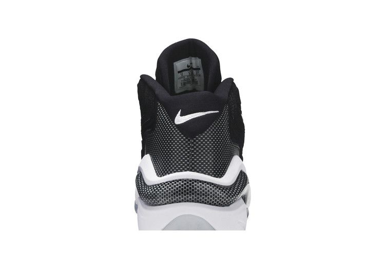 Nike Air Zoom Flight 96 'Black White'