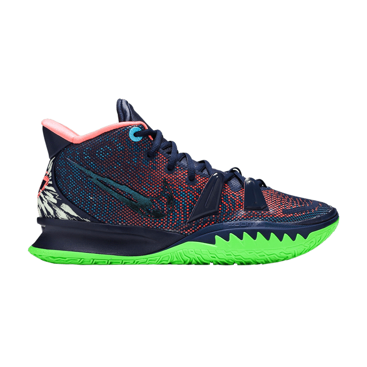 Nike Kyrie 7 'Midnight Navy'
