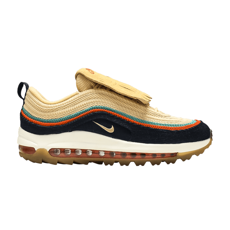 Nike Air Max 97 Golf NRG 'Celestial Gold'