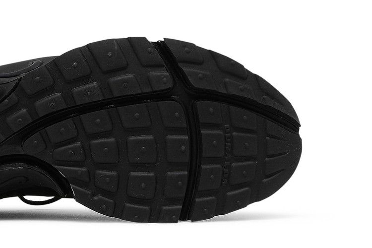 Nike Air Presto 'Triple Black' 2021