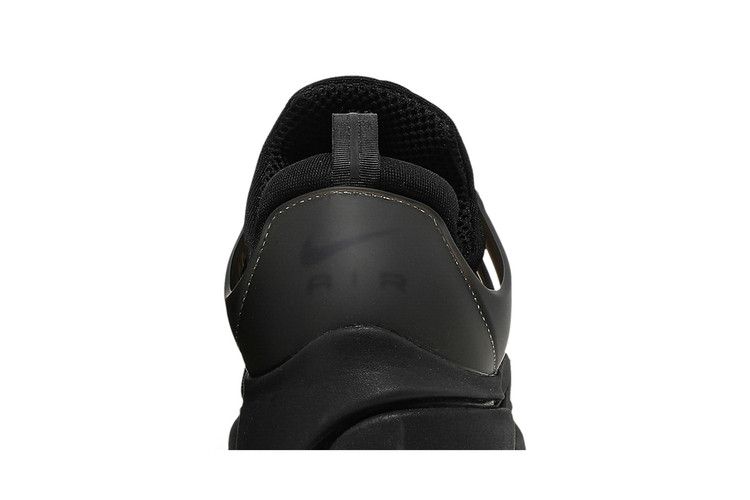 Nike Air Presto 'Triple Black' 2021