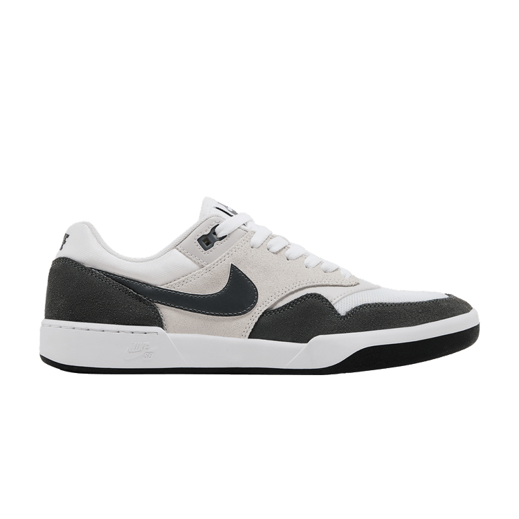 Nike GTS SB 'Dark Grey'