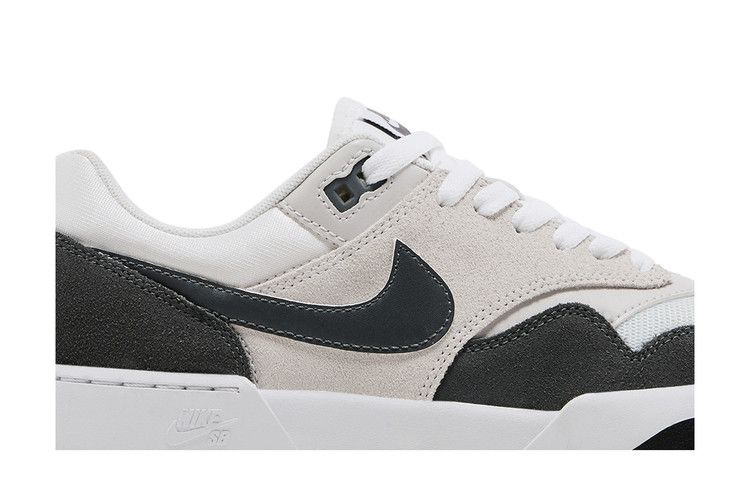 Nike GTS SB 'Dark Grey'