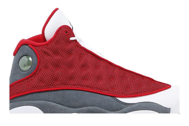 Air Jordan 13 Retro 'Red Flint'