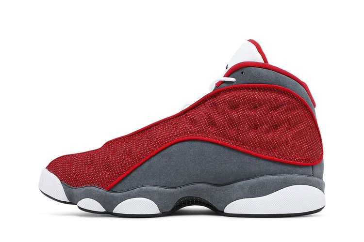Air Jordan 13 Retro 'Red Flint'
