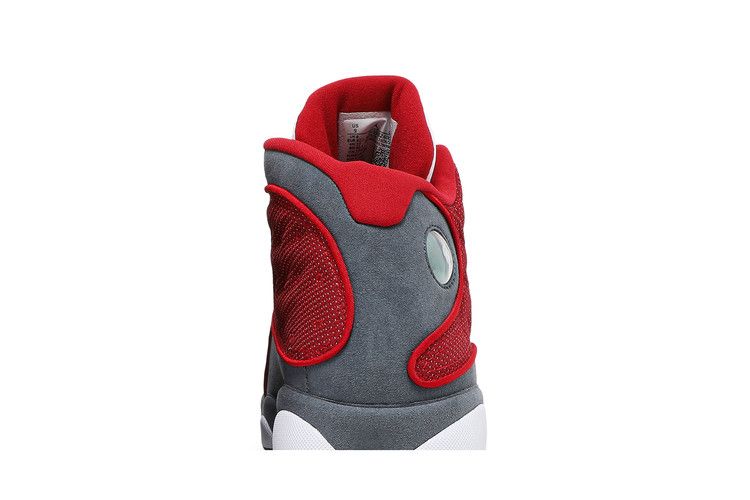 Air Jordan 13 Retro 'Red Flint'
