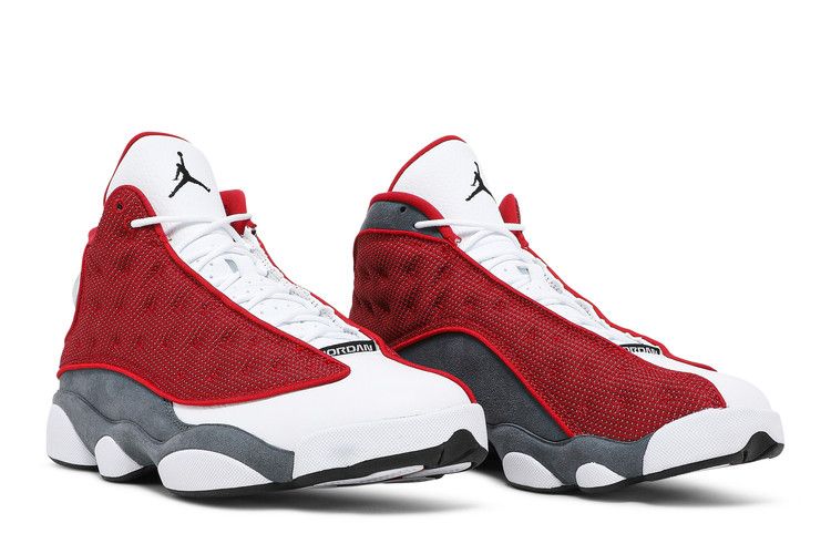 Air Jordan 13 Retro 'Red Flint'