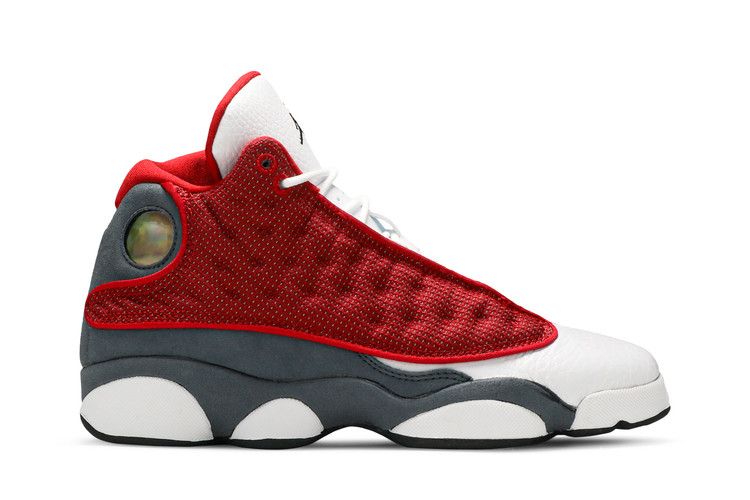 Air Jordan 13 Retro GS 'Red Flint'