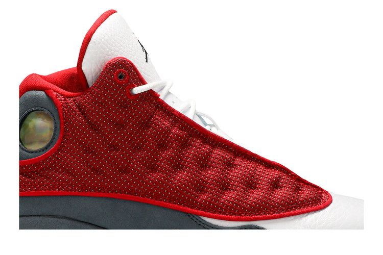 Air Jordan 13 Retro GS 'Red Flint'