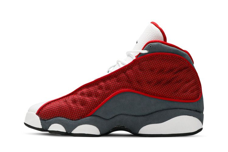 Air Jordan 13 Retro GS 'Red Flint'