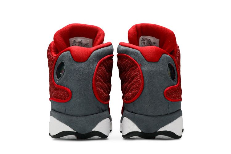 Air Jordan 13 Retro GS 'Red Flint'