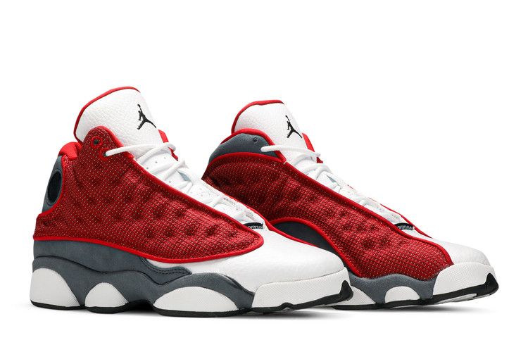 Air Jordan 13 Retro GS 'Red Flint'