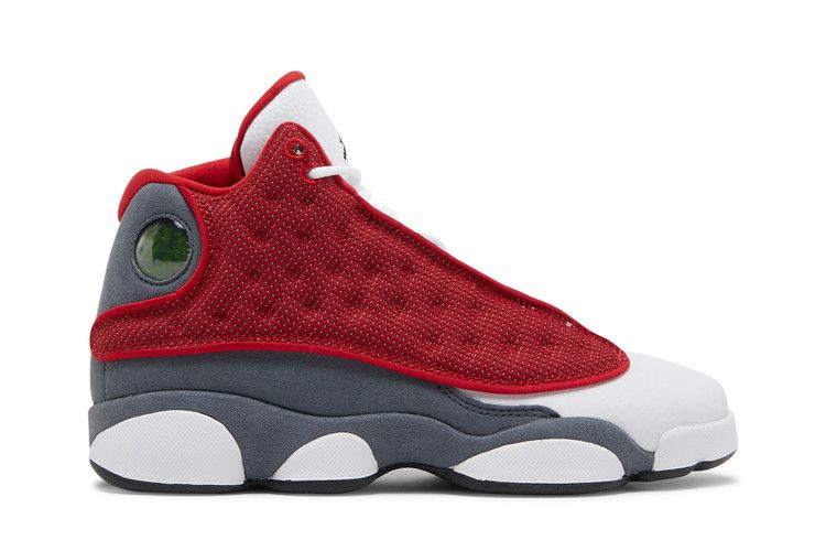 Air Jordan 13 Retro PS 'Red Flint'