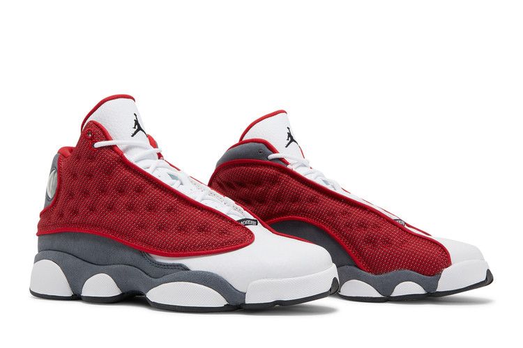 Air Jordan 13 Retro PS 'Red Flint'