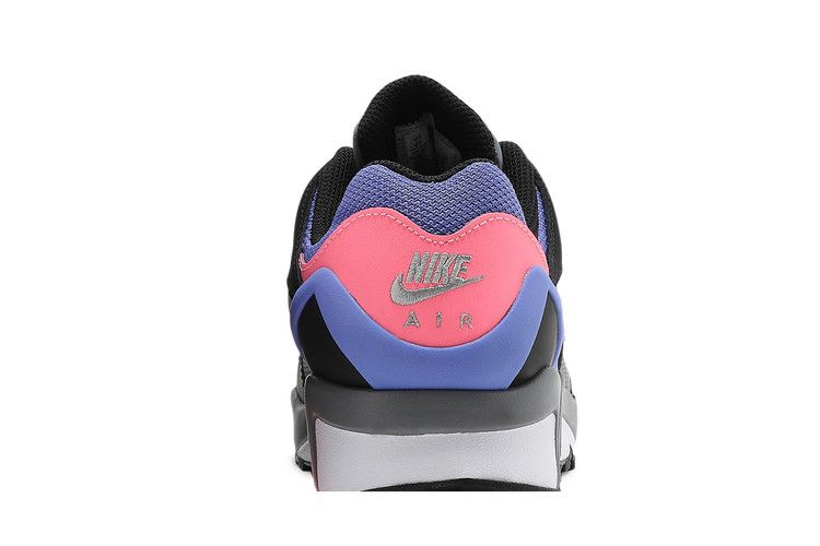 Nike Air Structure GS 'Smoke Grey Sapphire'