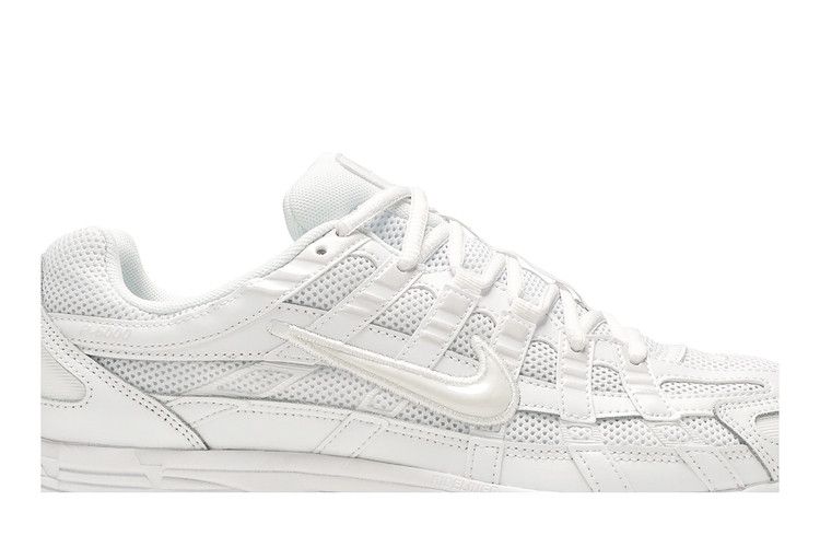 Nike P-6000 'White'