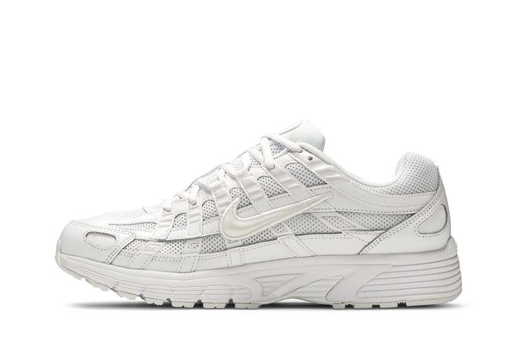Nike P-6000 'White'
