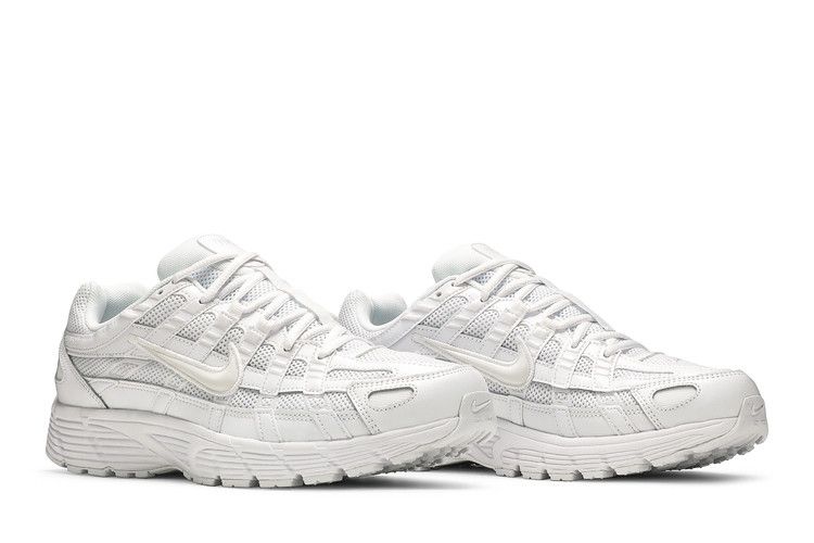 Nike P-6000 'White'