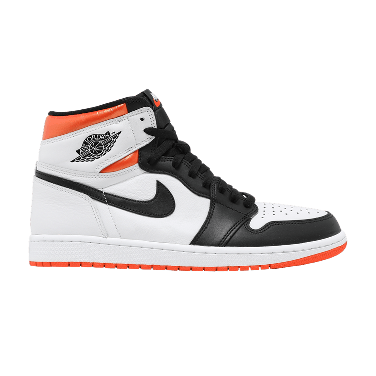 Air Jordan 1 Retro High OG 'Electro Orange'