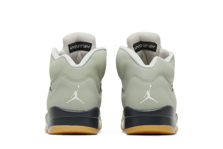 Air Jordan 5 Retro 'Jade Horizon'