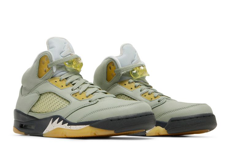 Air Jordan 5 Retro 'Jade Horizon'