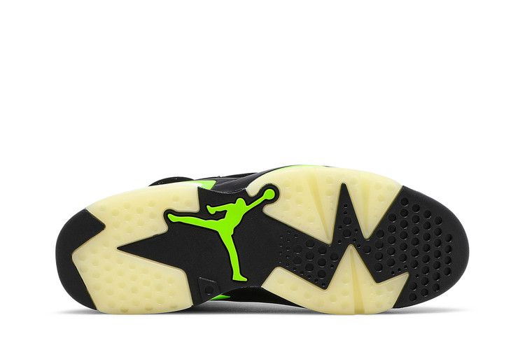 Air Jordan 6 Retro 'Electric Green'
