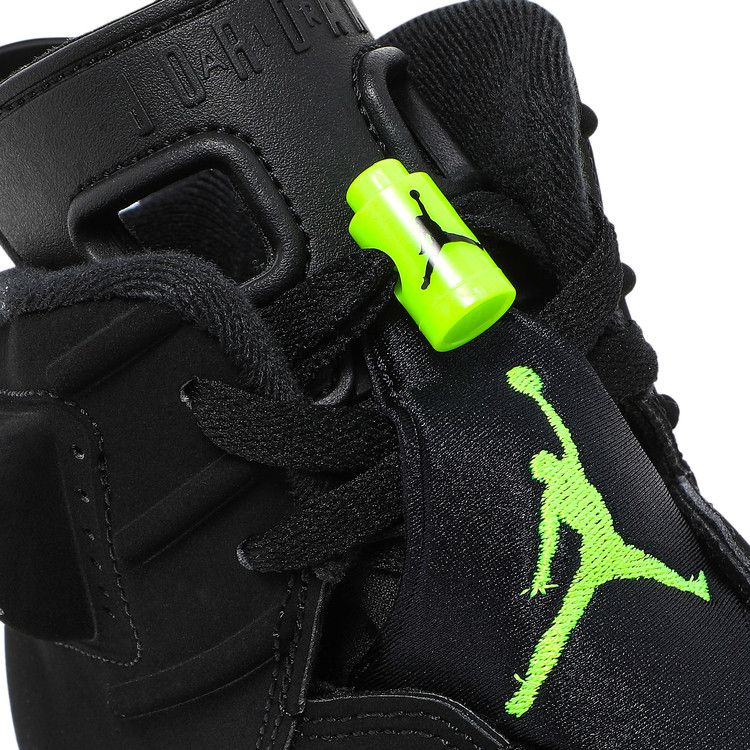 Air Jordan 6 Retro 'Electric Green'