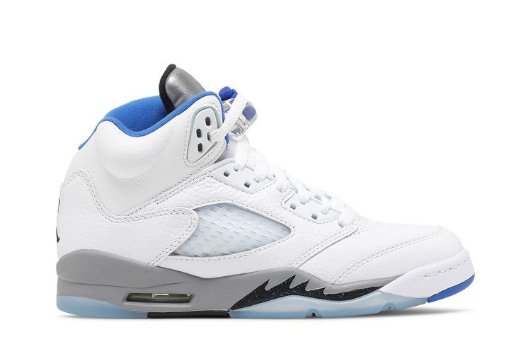 Air Jordan 5 Retro GS 'Stealth 2.0'