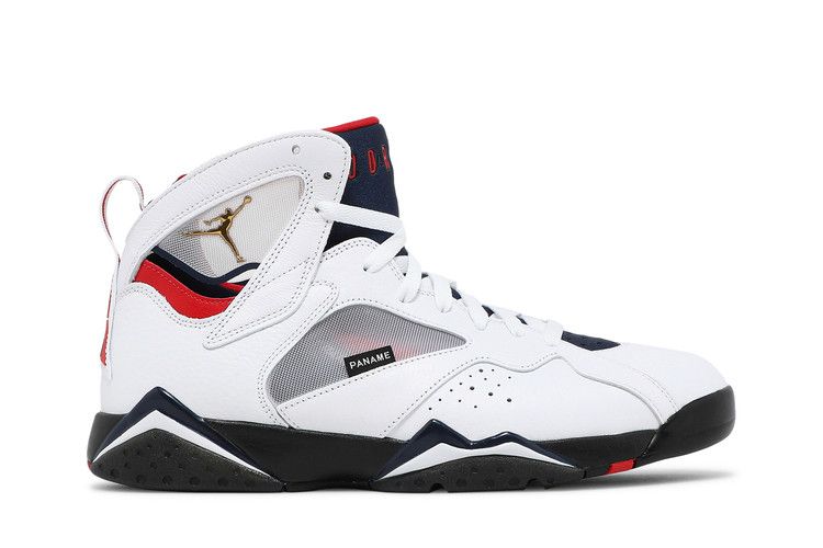 Paris Saint-Germain x Air Jordan 7 Retro 'Paname'