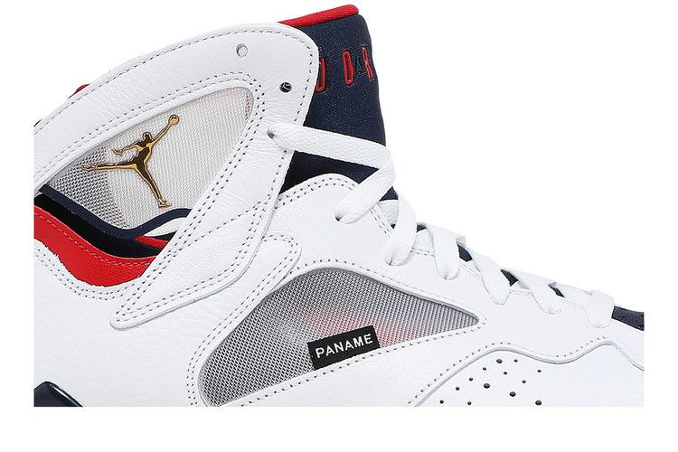 Paris Saint-Germain x Air Jordan 7 Retro 'Paname'