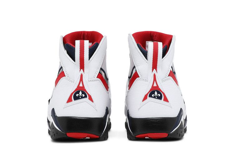 Paris Saint-Germain x Air Jordan 7 Retro 'Paname'