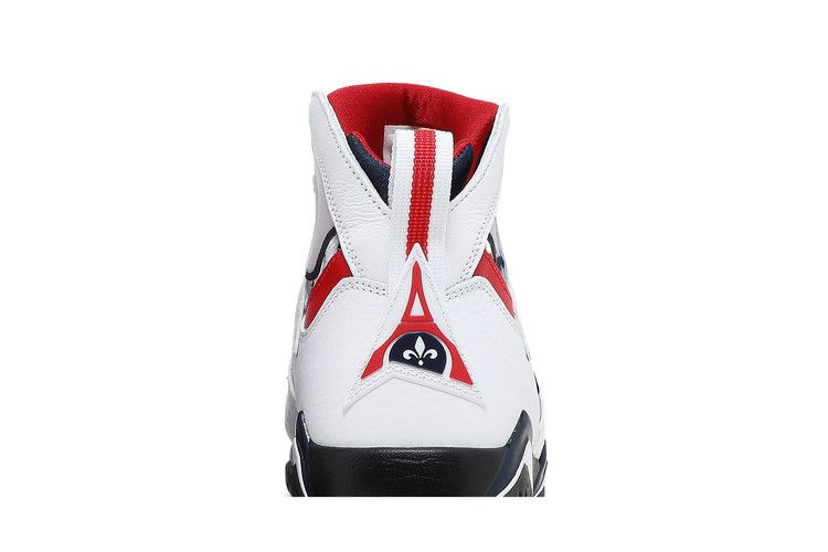 Paris Saint-Germain x Air Jordan 7 Retro 'Paname'