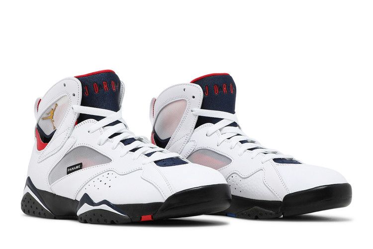Paris Saint-Germain x Air Jordan 7 Retro 'Paname'