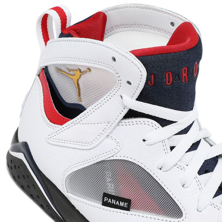 Paris Saint-Germain x Air Jordan 7 Retro 'Paname'