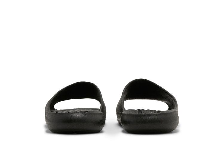 Nike Victori One Slide 'Polka Swoosh - Black'