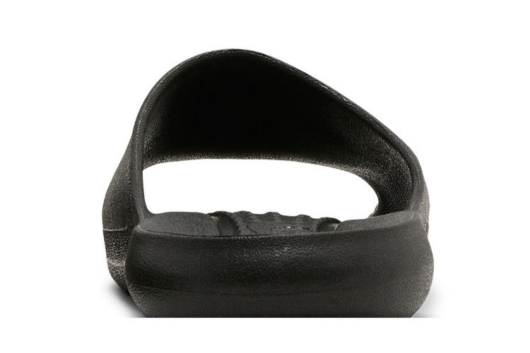 Nike Victori One Slide 'Polka Swoosh - Black'