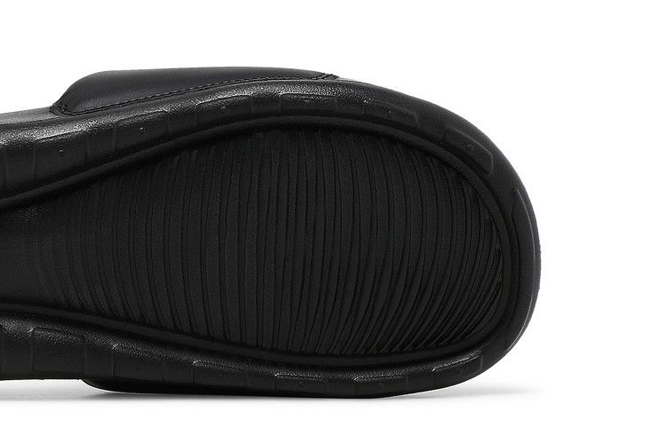 Nike Victori One Slide 'Triple Black'